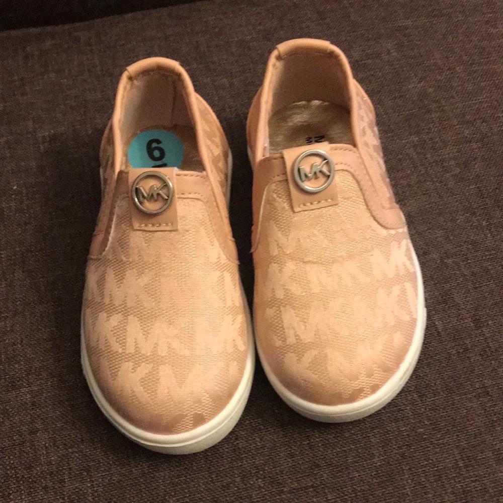 Micheal Kors Toddler Girl